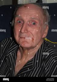 Harold simpson hi-res stock photography and images