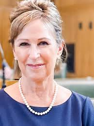 Rep. Christine Goodwin of Canyonville announces campaign for Oregon House  District 4