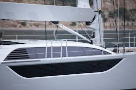BLISS 2 Yacht (bd80) by Cyrus Yachts and beiderbeck designs
