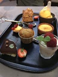 Une Autre Histoire Restaurant A Tester Sur Annecy Alimentation Assiette Gourmande Culinaire
