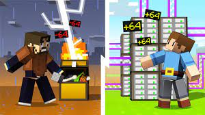 We have some custom mods and custom configs made just for the mod pack! Building The Most Op Machine On Insane Craft W Ssundee Friends Youtube