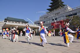 Master chefs and masterly wine experts create new concoctions and select old favorites. National Folk Museum Offers Fun For Seollal Lunar New Year Holidays Korea Net The Official Website Of The Republic Of Korea