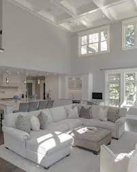 39 Luxury Home Interior Design Ideas With Low Budget 13 Best Dream Home Interior Interior Farm House Living Room Luxury Living Room White Living Room Decor