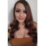 Antoinette Olivas's Instagram, Twitter & Facebook