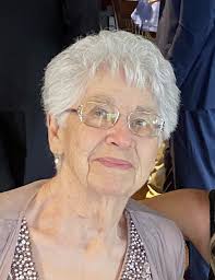 Obituary information for Delores Marie Panter