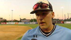 WEB EXTRA: Cameron Buchman