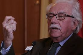 È morto lo storico della letteratura Alberto Asor Rosa