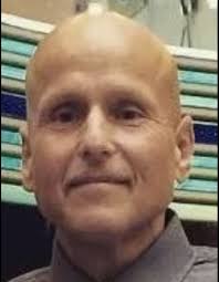 Obituary for Mark Edward Lambert