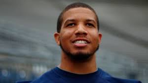 5 Things to Know about Vikings TE Kyle Carter