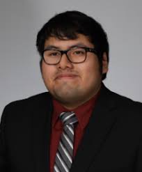 Welcome the newest grads to Graduate Brotherhood!