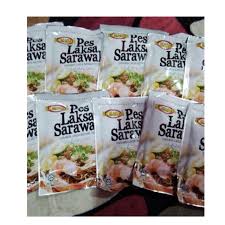 Hai semua, first time buat voiceover. Pes Laksa Sarawak Hj Manan Viral Original Asli Sedap Dan Lazat Shopee Malaysia