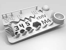 Pin On Thingiverse Collection