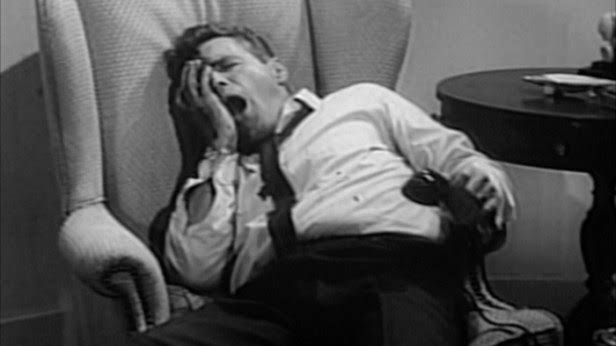 Devil's Partner (1958) – The EOFFTV Review