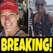 🚨Breaking: Feds Settle with Ashli Babbitt's Family