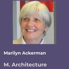 Marilyn Ackerman #historicalarchitecture #ctvalley