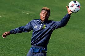 Salomon armand magloire kalou (born 5 august 1985) is an ivorian footballer who plays as a striker and winger. Samuel Kalu Mother