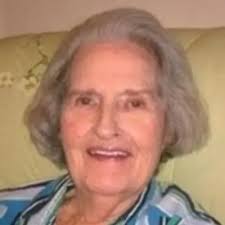 Obituary information for Katie Williams