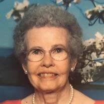 Jean Ann Jones Obituary