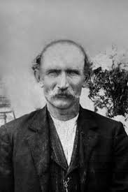 Grandpa McWhorter: Singer and Civil Servant