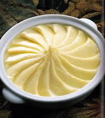 More Cookbooks Than Sense Signatures Pommes Puree Robuchon Pureed Food Recipes Mashed Potatoes Potato Puree