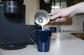With these keurig coffee cups, you will get a mixture of coffees from mexico, guatemala, columbia, and indonesia. Keurig K Cafe Review A Great Buy