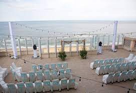 See Oceanaire Resort Hotel On Weddingwire Virginia Beach Resorts Hotels And Resorts Hotel Venues