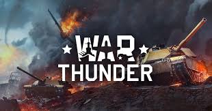 War Thunder — Realistic Military Vehicles Online Combat Game for PC, Xbox and PlayStation. Play for Free