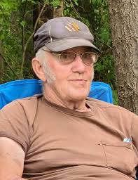 Obituary of Earl L. Eccleston