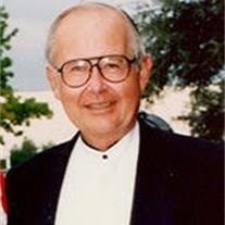 Leonard Meservey Obituary