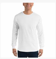 Download Vector Freeuse Gildan Ultra Cotton T Mockup Generator Black Long Sleeve T Shirt Mockup Transparent Png 1000x1000 Free Download On Nicepng