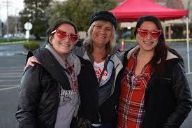 Justice in Action: LSNC Annual Report 2017