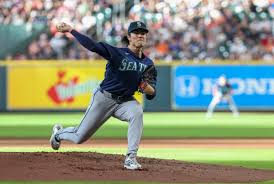 Mariners Bryan Woo: throws bullpen Sunday