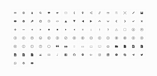 Making crello your design tool is like having your own icons creator in the team. Icomoon Github Topics Github