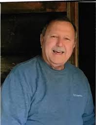 Obituary information for Dennis Keith Bailey