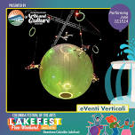 eVenti Verticali Presents SPHERE