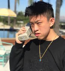 Artist Spotlight- Rich Brian