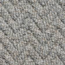Brockway Carpets Natural Tweed Skye Pure Undyed Wool Loop Pile Textured Carpet Classic Carpets Wool Carpet