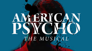 American Psycho Program |