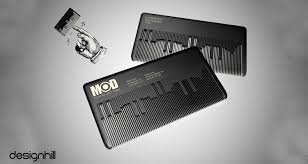 Use these ideas and inspiration for unique, unusual and creative business card designs. 25 Of The Most Creative Business Cards Ever