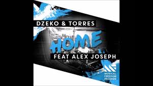 Stream dzeko & torres and maestro harrell feat. Dzeko Torres Feat Alex Joseph Home Club Edit Skachat Pesnyu Besplatno V Mp3 I Slushat Onlajn Na Muzlo