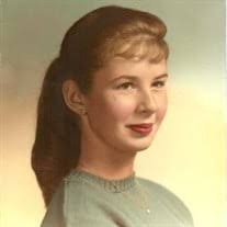 Amy L. Leck Obituary (2024)