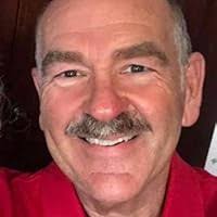 Fredrick Tucker (Author of Verna Felton)