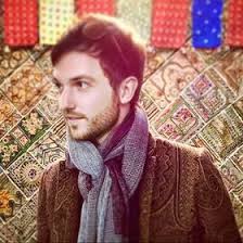 Marc Morrell (marcikmorrell)