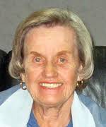 LUCILLE HORSTMEYER Obituary