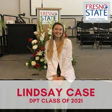 Department of Physical Therapy