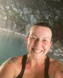 Deborah Cavalieri's Instagram, Twitter & Facebook