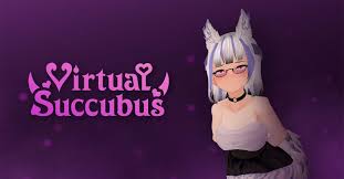 Virtual Succubus | Hentai JOI AI