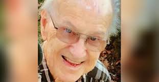 Albert E. Harbour Obituary