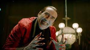 Renfield Review: Nicolas Cage Vamps It Up as Dracula But This Silly,  Sexless Horror-Comedy Lacks Bite | Above the Line