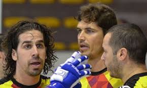 Roger Rocasalbas, pichichi de la Copa Esports Penedés